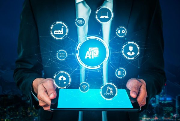Best Practices for Integrating AI Solutions into Your Business
