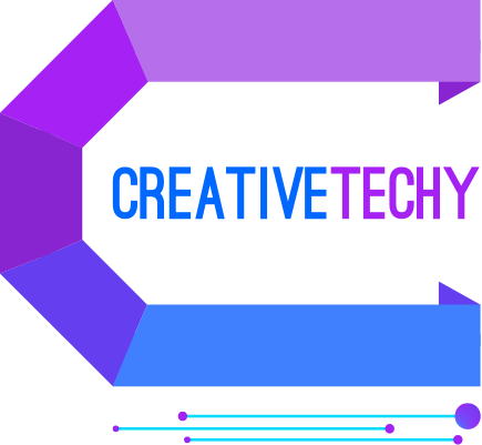 Creative Techy